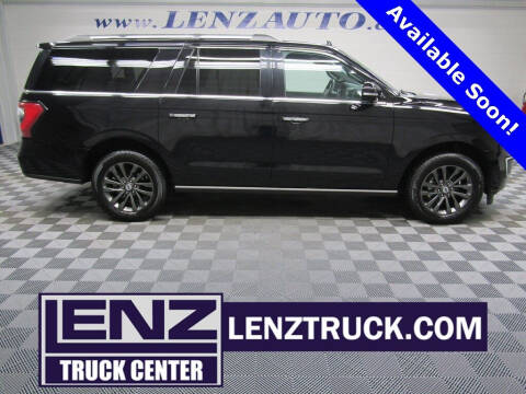 2020 Ford Expedition MAX
