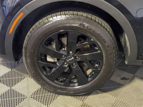 2022 Kia Sorento X-Line S