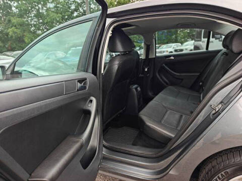 2011 Volkswagen Jetta