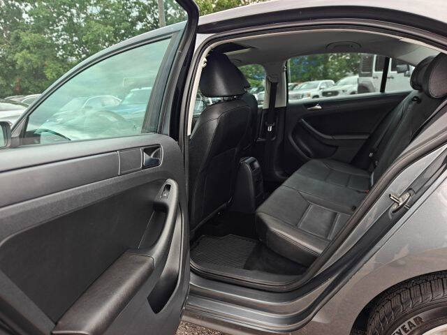 2011 Volkswagen Jetta