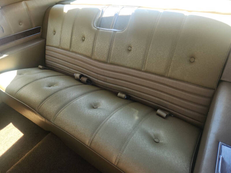 1970 Oldsmobile Ninety-Eight