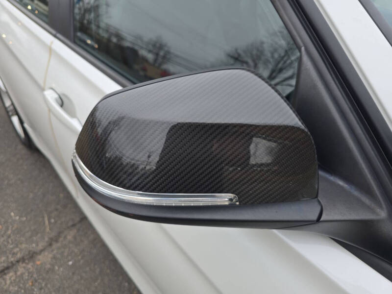 2015 BMW 3 Series 328i xDrive