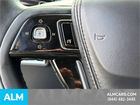 2024 Lincoln Aviator Premiere