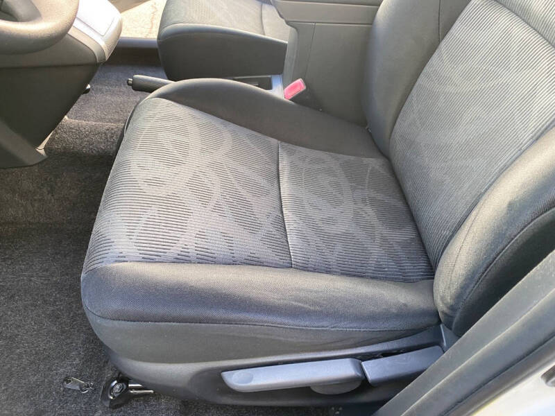 2012 Scion xB Base - Photo 21