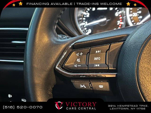 2023 Mazda CX-5 2.5 S