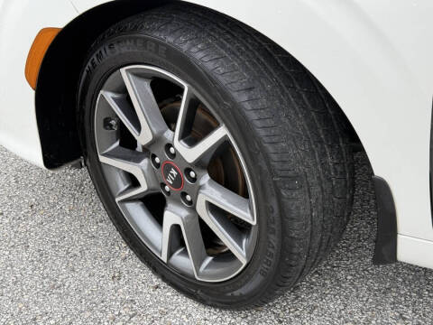 2021 Kia Soul GT-Line