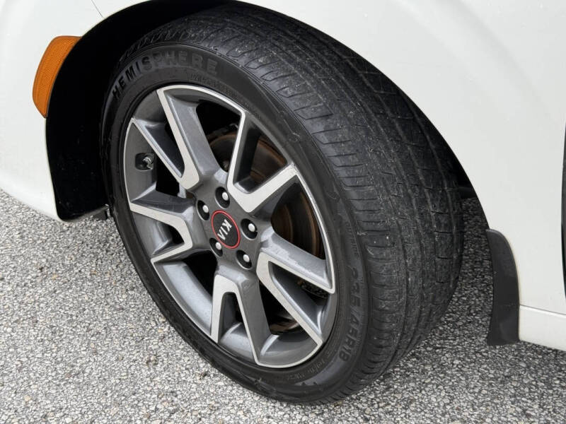 2021 Kia Soul GT-Line