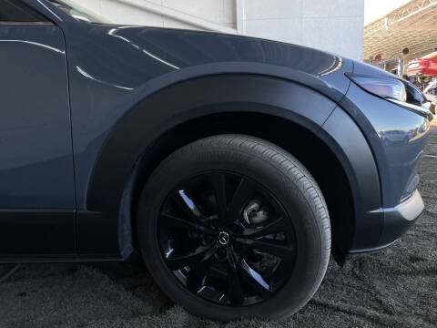 2024 Mazda CX-30 2.5 S Carbon Edition