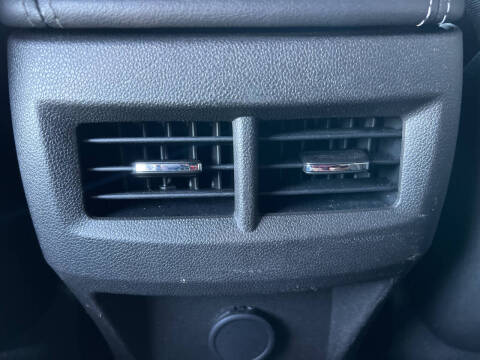 2021 Cadillac CT4 Premium Luxury