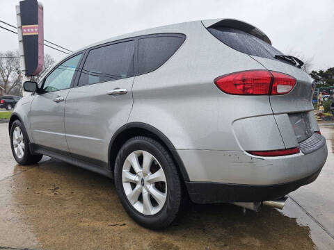 2006 Subaru B9 Tribeca for sale at CarNation Auto Group in Alliance OH