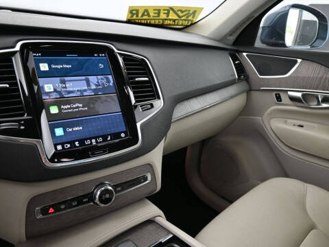 2023 Volvo XC90 B6 Plus Bright Theme 7P