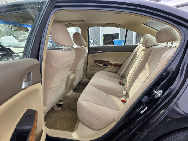 2008 Honda Accord EX