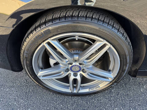 2017 Mercedes-Benz E-Class E 300 4MATIC