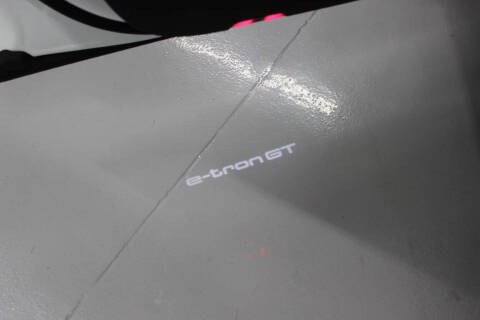 2023 Audi e-tron GT quattro Premium Plus