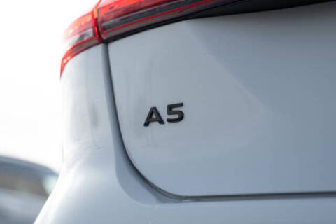 2025 Audi A5 quattro Prestige TFSI