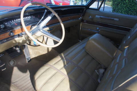 1967 Buick Electra