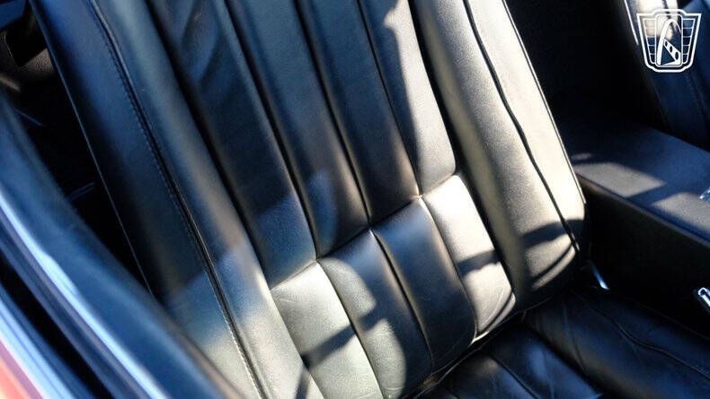 1970 Chevrolet Corvette