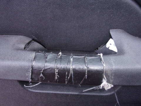 2012 Chevrolet Tahoe Hybrid