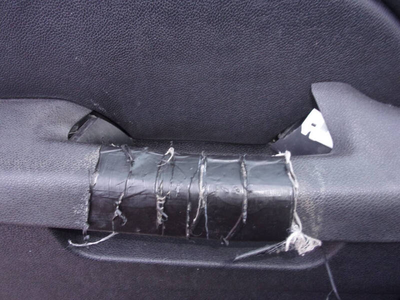 2012 Chevrolet Tahoe Hybrid