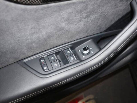 2023 Audi S5 Sportback 3.0T quattro Prestige