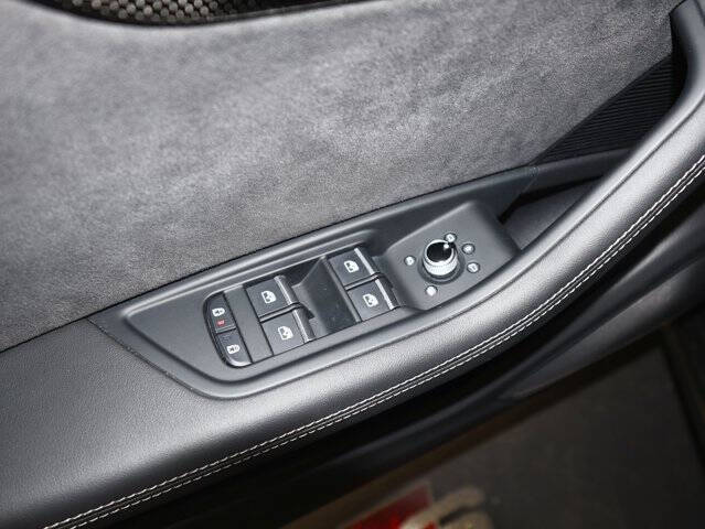 2023 Audi S5 Sportback 3.0T quattro Prestige