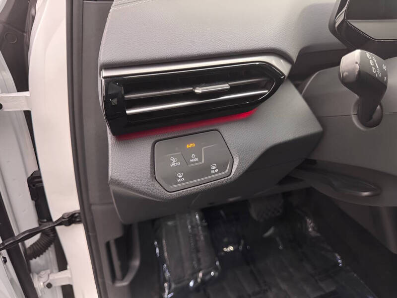 2023 Volkswagen ID.4 S