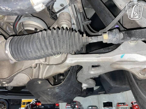 2003 Ford Thunderbird