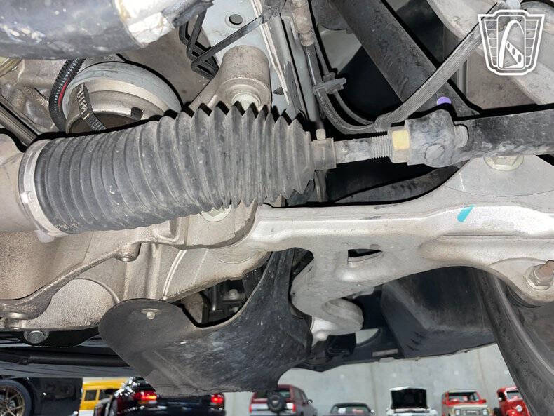 2003 Ford Thunderbird