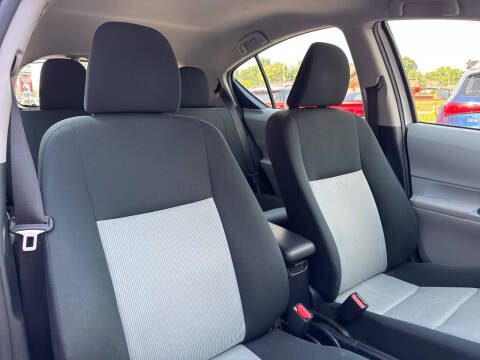 2012 Toyota Prius c Two