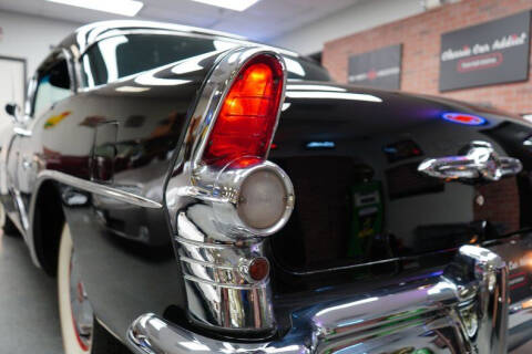 1955 Buick Special