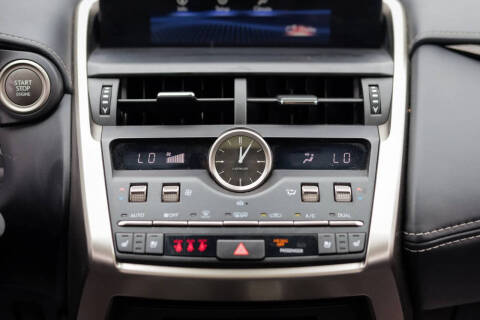2020 Lexus NX 300