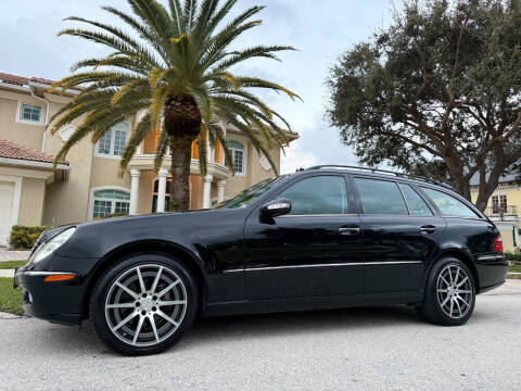 2006 Mercedes-Benz E-Class E 350