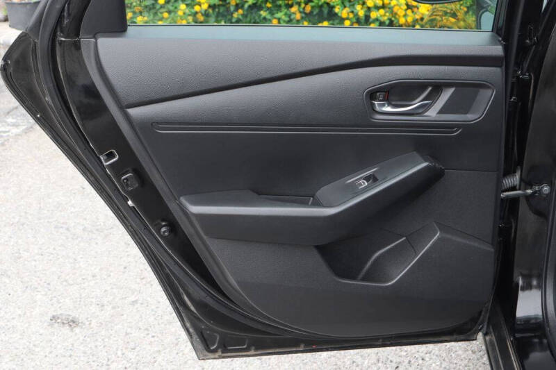 2023 Honda Accord