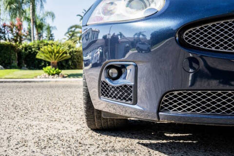 2007 Jaguar XK-Series XKR