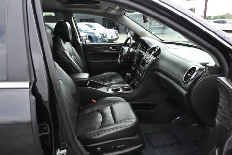 2014 Buick Enclave Premium