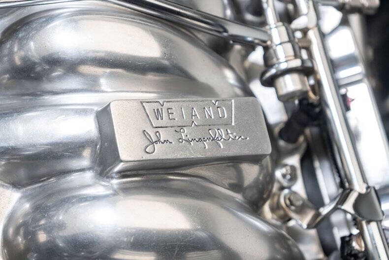 1963 Chevrolet Corvette