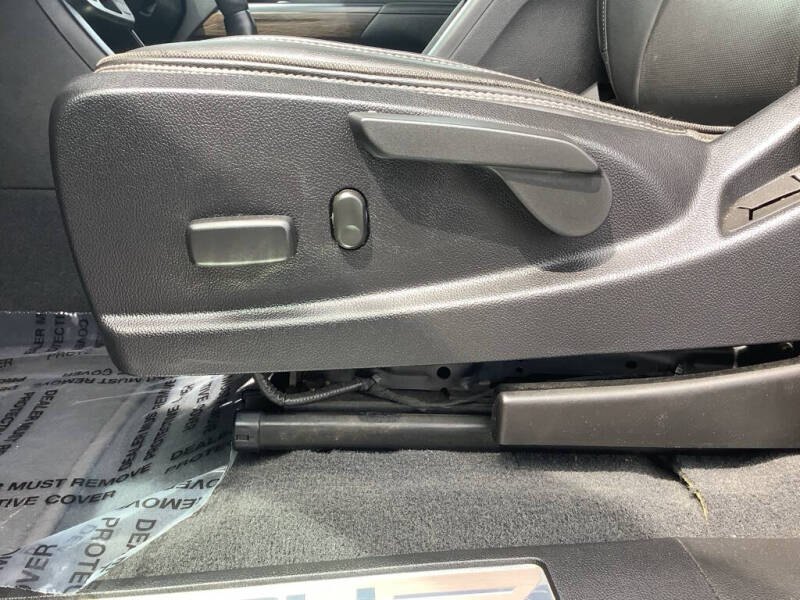 2019 GMC Canyon