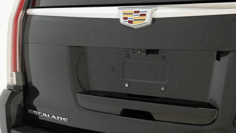 2019 Cadillac Escalade ESV Platinum