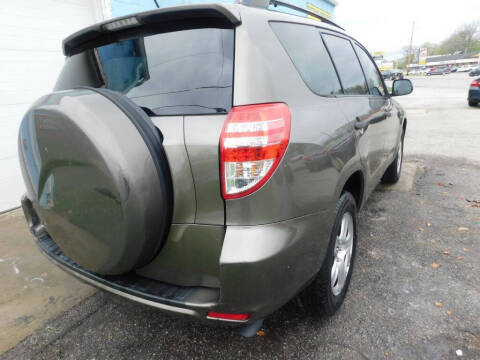 2011 Toyota RAV4
