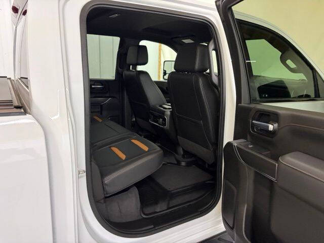 2022 GMC Sierra 2500HD