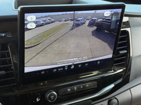 2024 Ford Transit 350 XLT