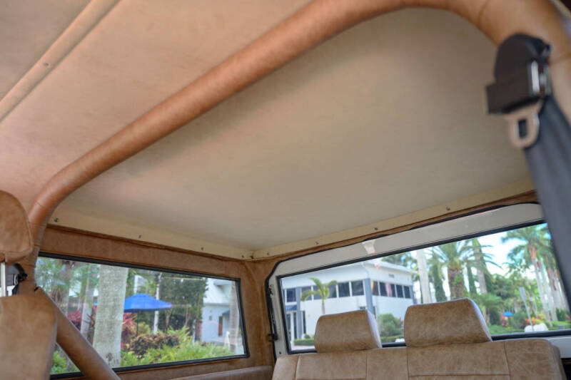 1969 Ford Bronco Sport