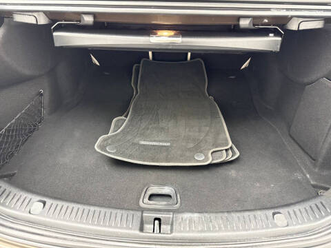 2018 Mercedes-Benz E-Class E 300