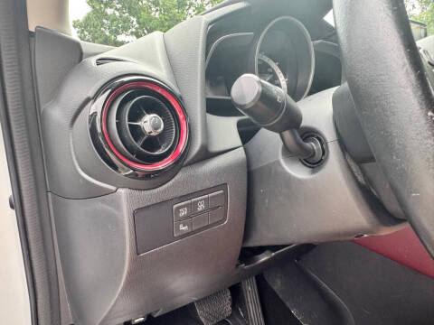 2016 Mazda CX-3 Touring