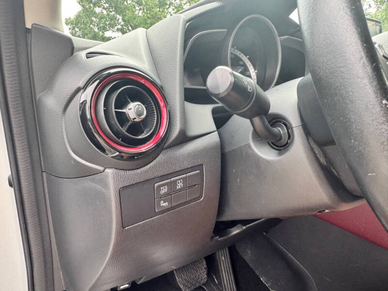 2016 Mazda CX-3 Touring