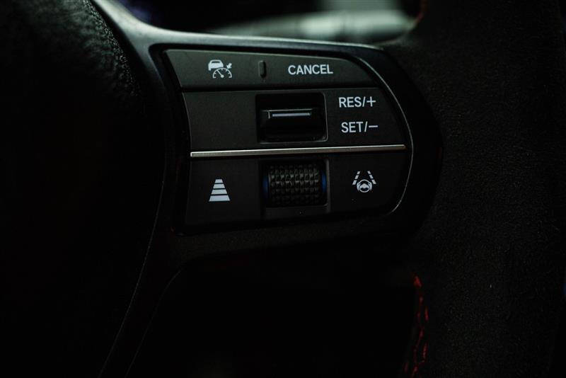 2023 Honda Civic Type R