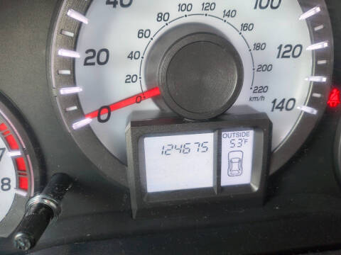 2014 Honda Pilot EX-L