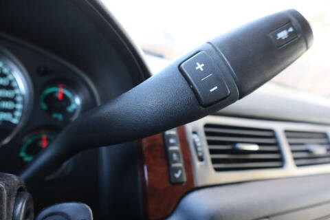 2014 GMC Yukon SLT