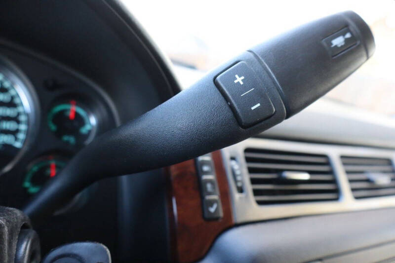 2014 GMC Yukon SLT