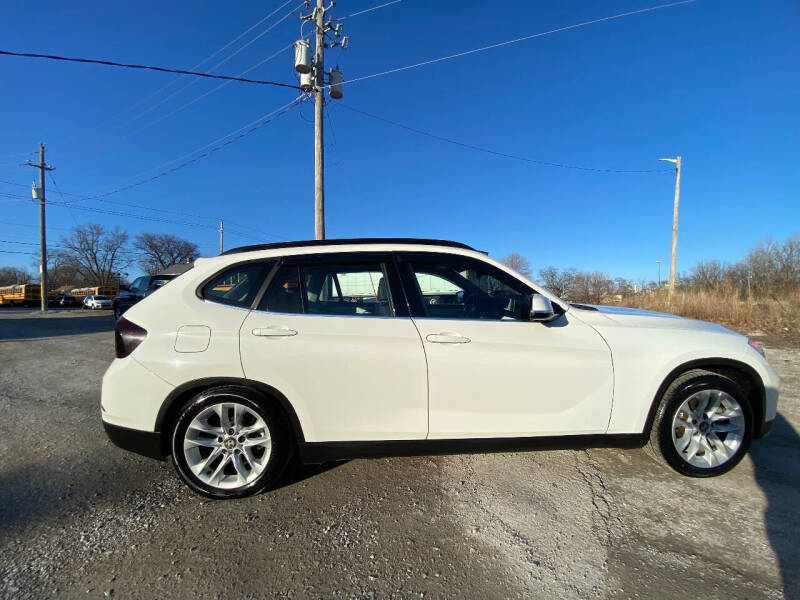 Image 7 of 2015 BMW X1 xDrive28i